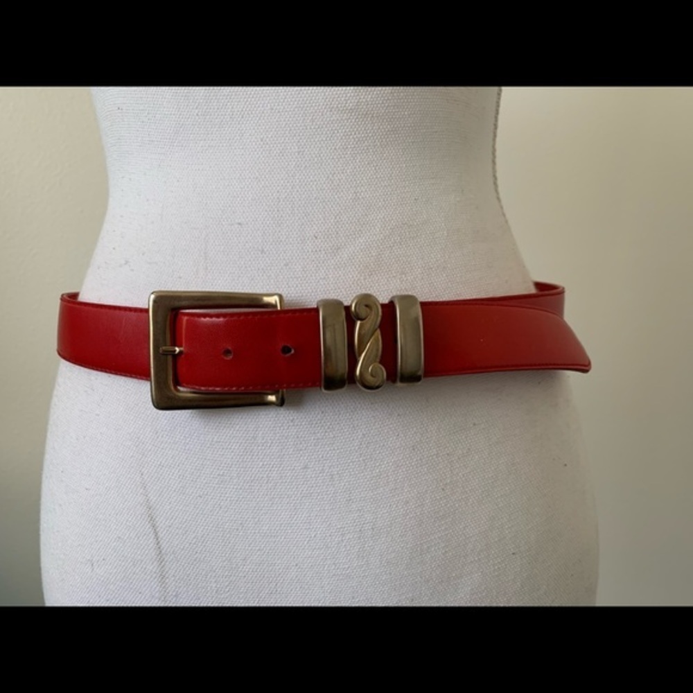 Belt